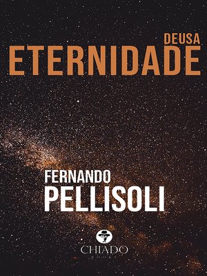 cover image of Deusa Eternidade